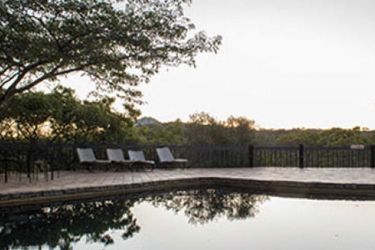 Hotel Lodge At The Ancient City Masvingo: Photo 