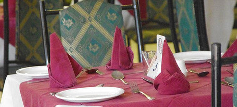 Regency Hotel Flamboyant Masvingo: Foto 