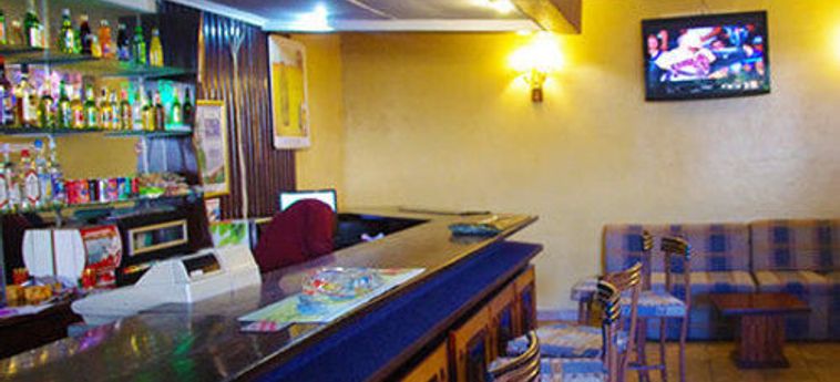Regency Hotel Flamboyant Masvingo: Foto 