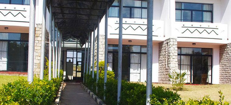 Regency Hotel Flamboyant Masvingo: Foto 