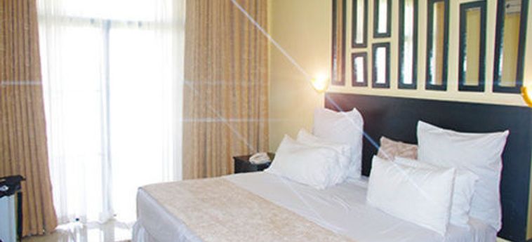 Regency Hotel Flamboyant Masvingo: Foto 