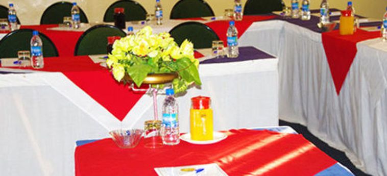 Regency Hotel Flamboyant Masvingo: Foto 
