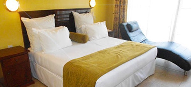 Regency Hotel Flamboyant Masvingo: Foto 