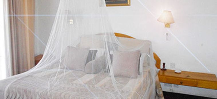 Regency Hotel Flamboyant Masvingo: Foto 
