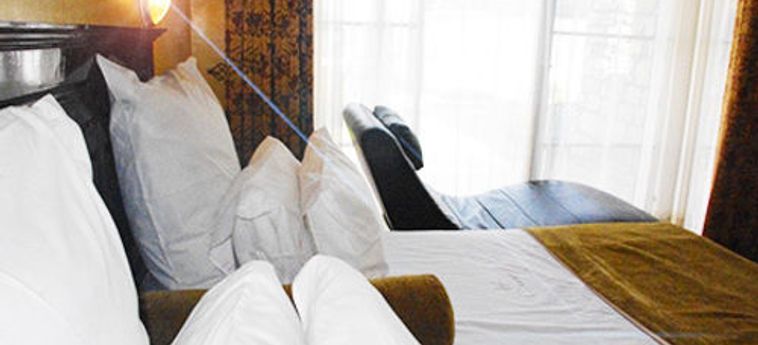 Regency Hotel Flamboyant Masvingo: Foto 