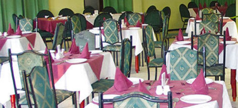 Regency Hotel Flamboyant Masvingo: Foto 