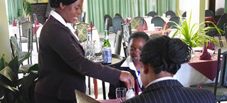 Regency Hotel Flamboyant Masvingo: Foto 