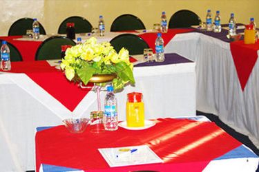 Regency Hotel Flamboyant Masvingo: Photo 