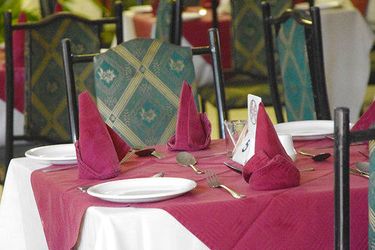 Regency Hotel Flamboyant Masvingo: Photo 