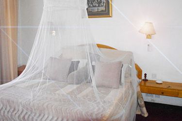 Regency Hotel Flamboyant Masvingo: Photo 