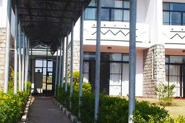 Regency Hotel Flamboyant Masvingo: Photo 