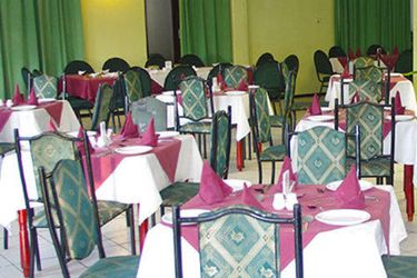 Regency Hotel Flamboyant Masvingo: Photo 