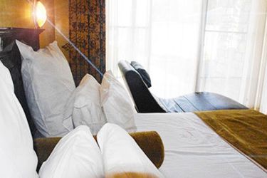 Regency Hotel Flamboyant Masvingo: Photo 