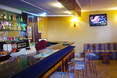 Regency Hotel Flamboyant Masvingo: Photo 