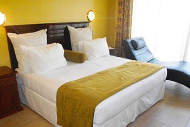 Regency Hotel Flamboyant Masvingo: Photo 