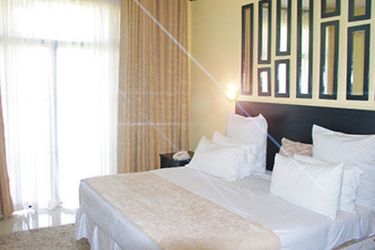 Regency Hotel Flamboyant Masvingo: Photo 