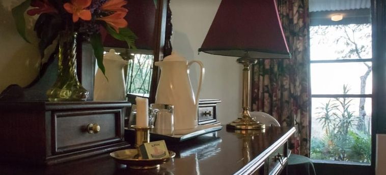 Hotel Norma Jeanes Lake View Resort Masvingo: Foto 