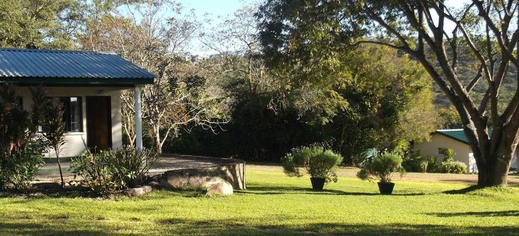Hotel Norma Jeanes Lake View Resort Masvingo: Foto 