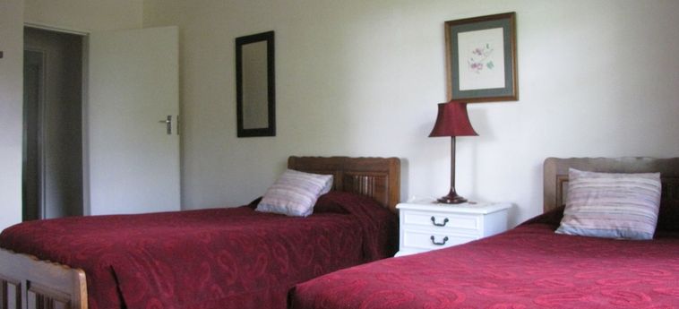 Hotel Norma Jeanes Lake View Resort Masvingo: Foto 