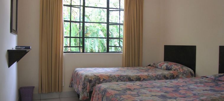 Hotel Norma Jeanes Lake View Resort Masvingo: Foto 