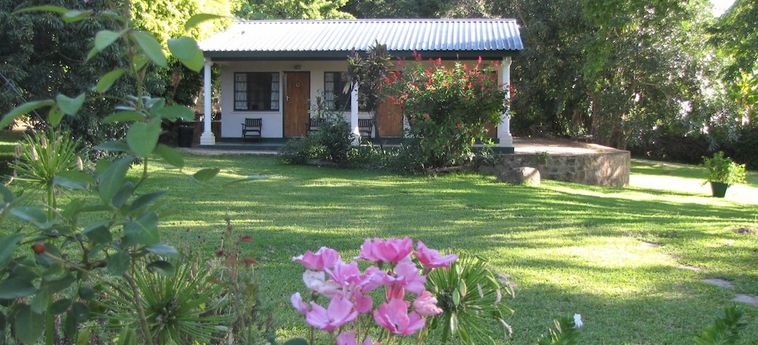 Hotel Norma Jeanes Lake View Resort Masvingo: Foto 