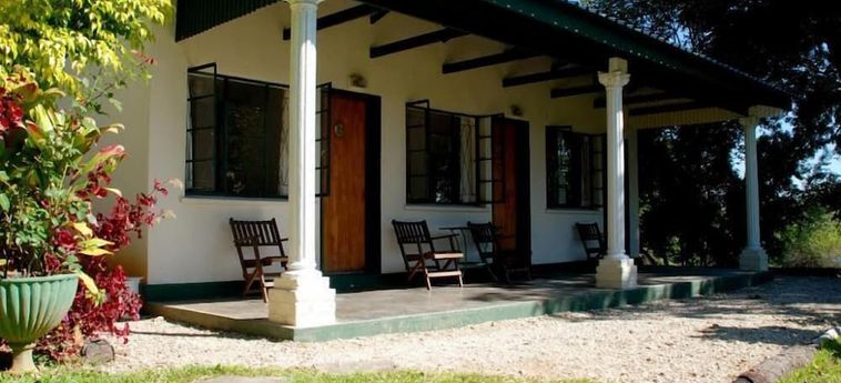 Hotel Norma Jeanes Lake View Resort Masvingo: Foto 