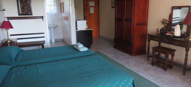 Hotel Norma Jeanes Lake View Resort Masvingo : Photo 
