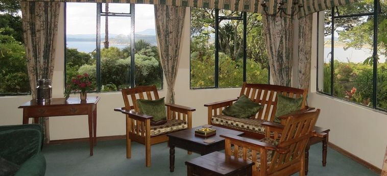 Hotel Norma Jeanes Lake View Resort Masvingo : Photo 