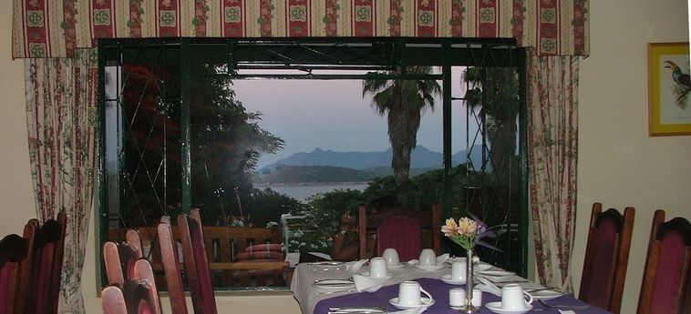 Hotel Norma Jeanes Lake View Resort Masvingo : Photo 
