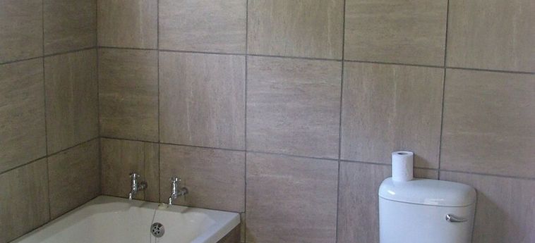 Hotel Norma Jeanes Lake View Resort Masvingo : Photo 