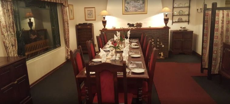 Hotel Norma Jeanes Lake View Resort Masvingo: Foto 