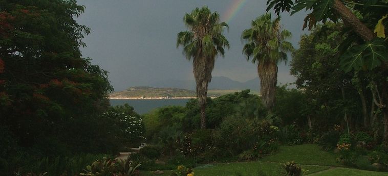Hotel Norma Jeanes Lake View Resort Masvingo: Foto 