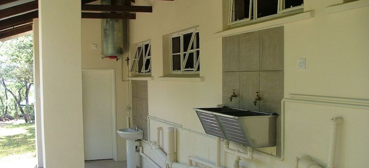 Hotel Norma Jeanes Lake View Resort Masvingo: Foto 