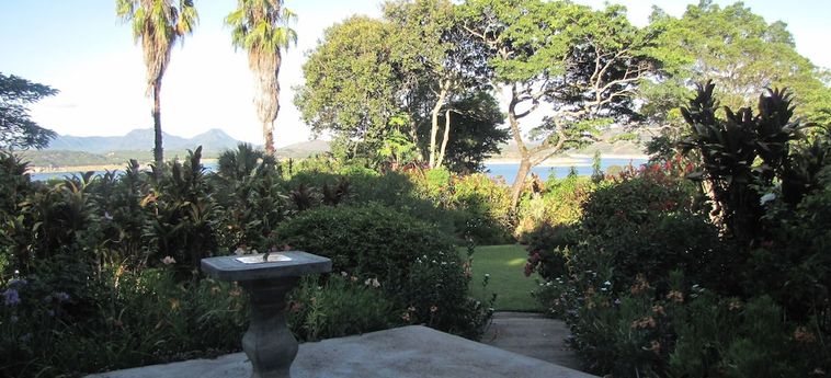 Hotel Norma Jeanes Lake View Resort Masvingo: Foto 