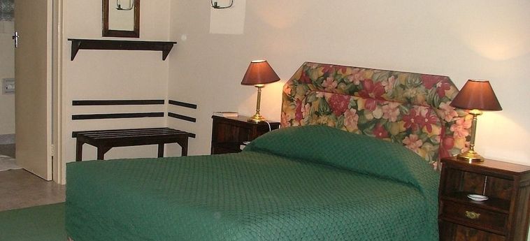 Hotel Norma Jeanes Lake View Resort Masvingo: Foto 