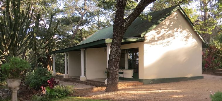 Hotel Norma Jeanes Lake View Resort Masvingo: Foto 