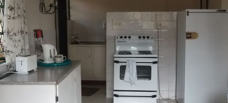 Hotel Norma Jeanes Lake View Resort Masvingo: Foto 