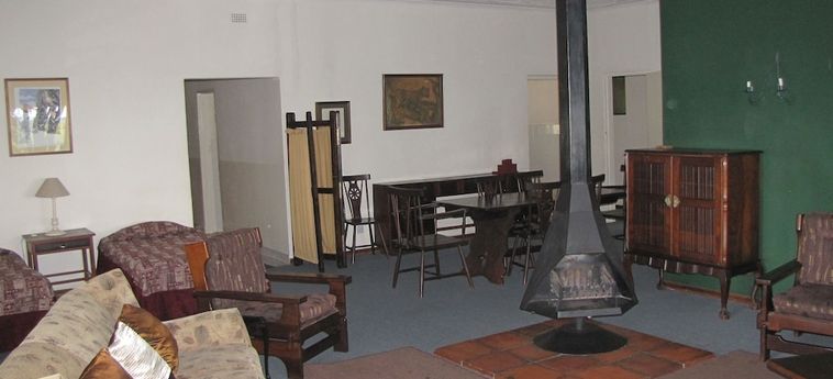 Hotel Norma Jeanes Lake View Resort Masvingo: Foto 