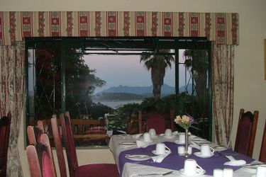 Hotel Norma Jeanes Lake View Resort:  MASVINGO