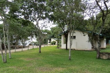 Hotel Norma Jeanes Lake View Resort:  MASVINGO