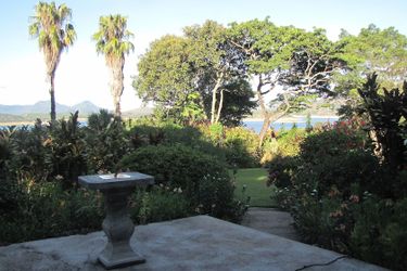Hotel Norma Jeanes Lake View Resort:  MASVINGO