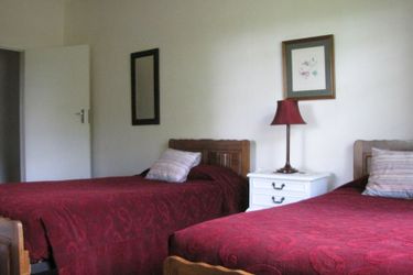 Hotel Norma Jeanes Lake View Resort:  MASVINGO