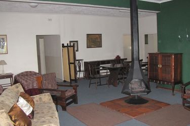 Hotel Norma Jeanes Lake View Resort:  MASVINGO
