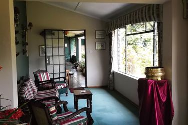 Hotel Norma Jeanes Lake View Resort:  MASVINGO