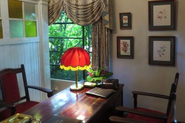 Hotel Norma Jeanes Lake View Resort:  MASVINGO