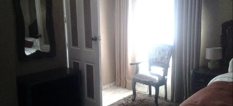 Urban Lifestyles Guest House Masvingo: Foto 
