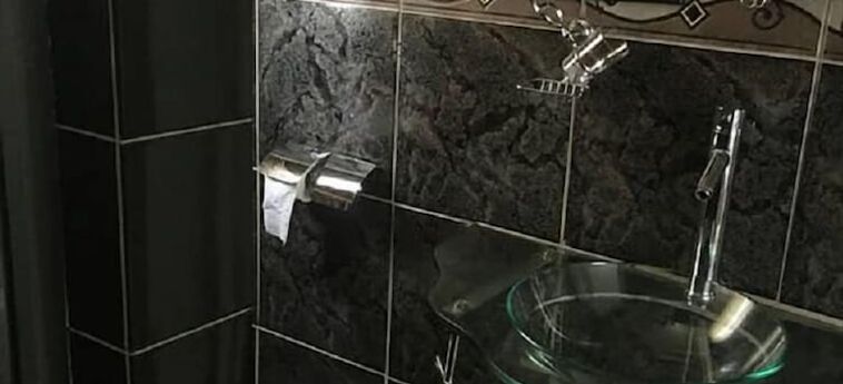 Urban Lifestyles Guest House Masvingo: Foto 