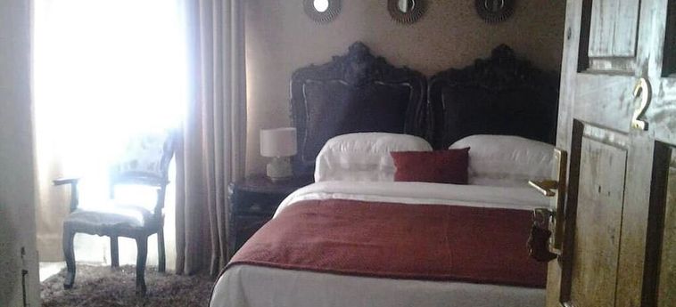 Urban Lifestyles Guest House Masvingo: Foto 