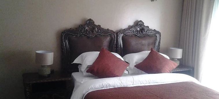 Urban Lifestyles Guest House Masvingo: Foto 