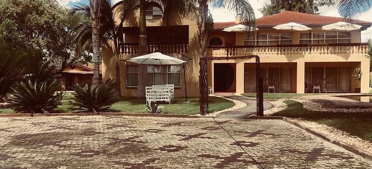 Urban Lifestyles Guest House Masvingo: Foto 